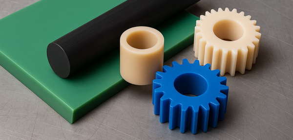 Полимеры в Полоцке  