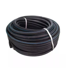 Шланг резиновый армированный с крышкой 10x2 мм ТУ