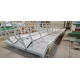 Лестничные сходы и марши из стеклопластика купить в Полоцке  