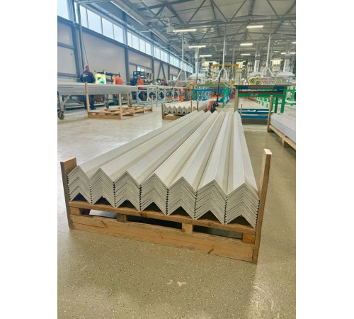 Уголок композитный стеклопластиковый 75x75x6 купить в Полоцке  