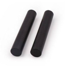 Графитофторопласт стержень 7В2А ТУ 1915-017-54755093-2007